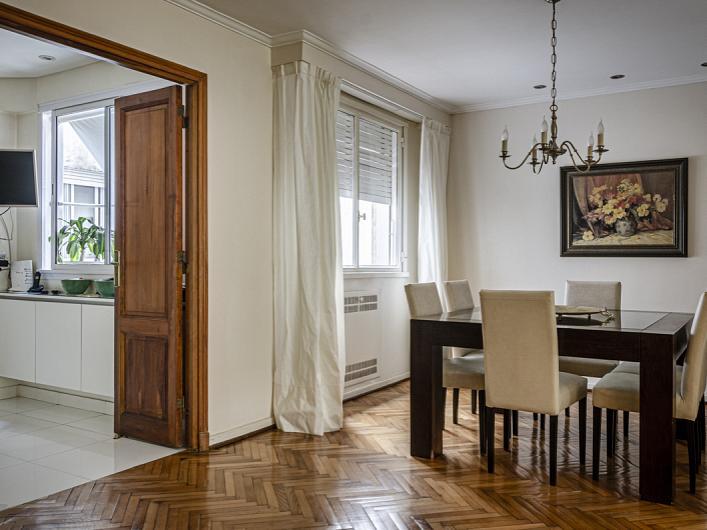 Departamento en venta