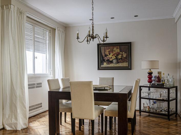 Departamento en venta