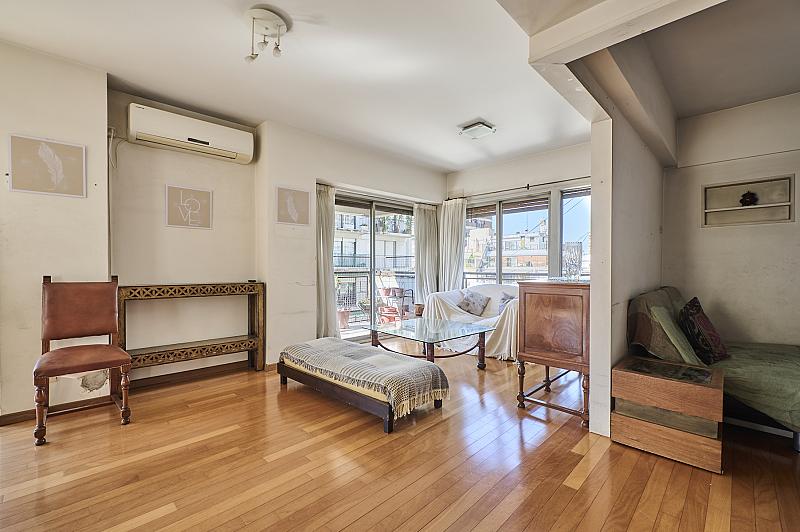 Departamento en venta