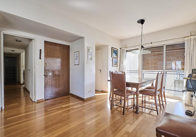 Departamento en venta