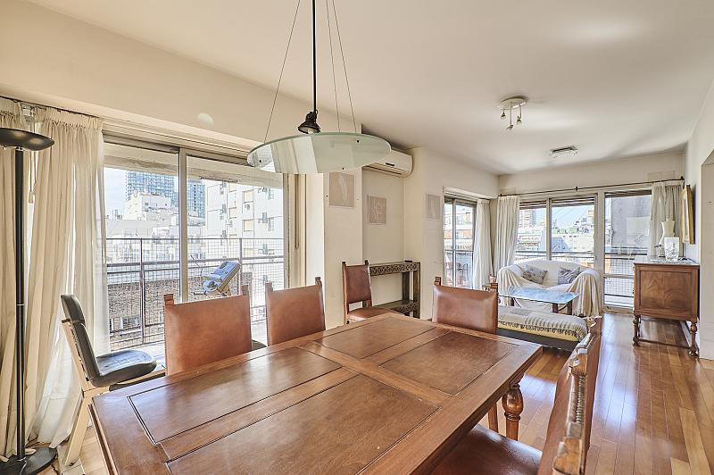 Departamento en venta