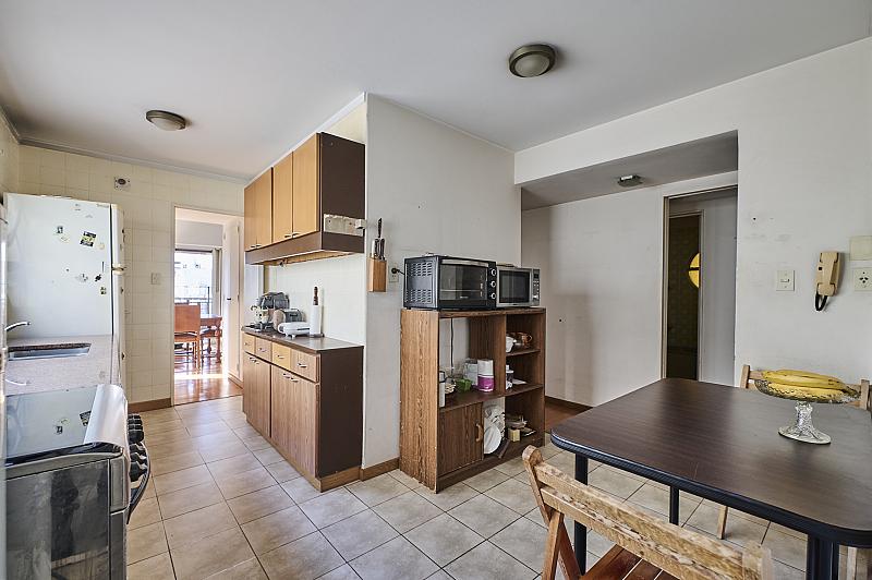 Departamento en venta