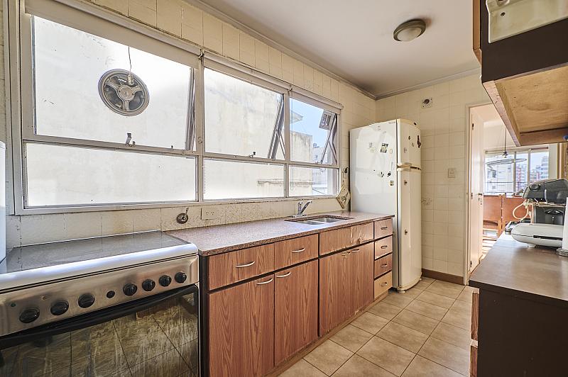 Departamento en venta