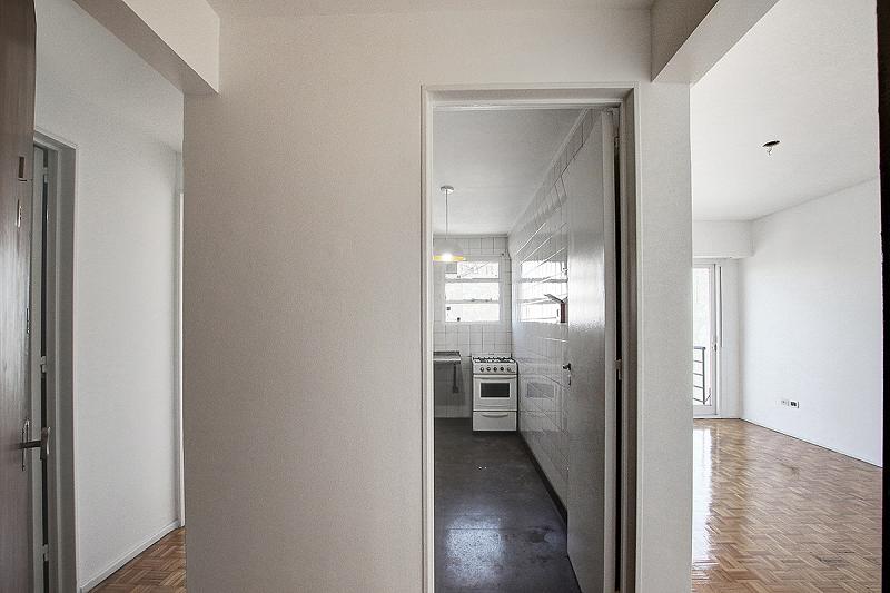 Departamento en alquiler