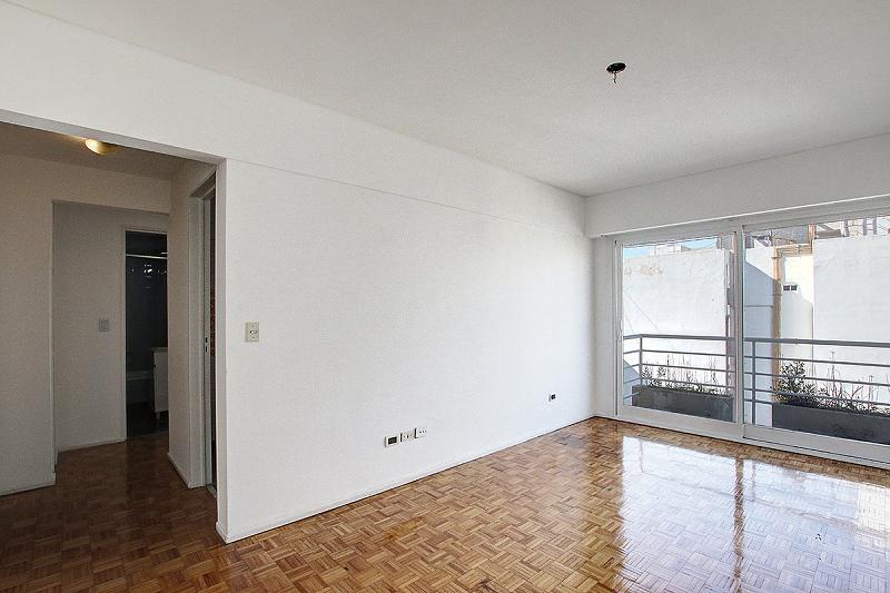 Departamento en alquiler