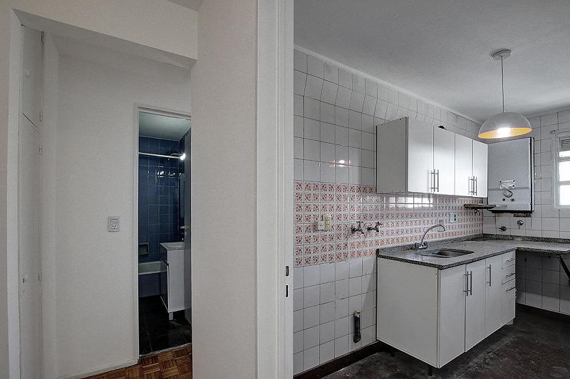 Departamento en alquiler