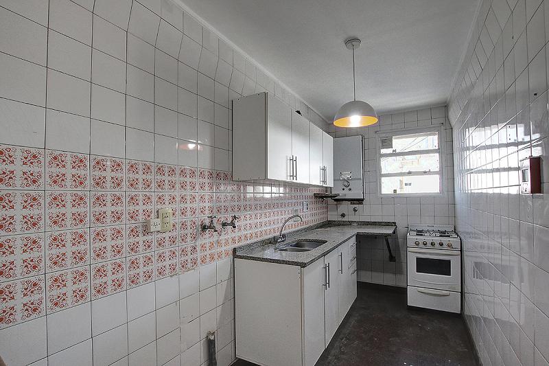 Departamento en alquiler