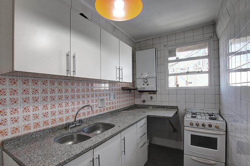 Departamento en alquiler