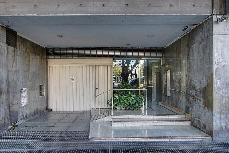 Departamento en alquiler