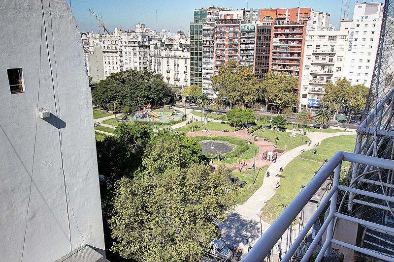 Departamento en alquiler