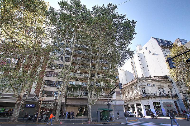 Departamento en alquiler