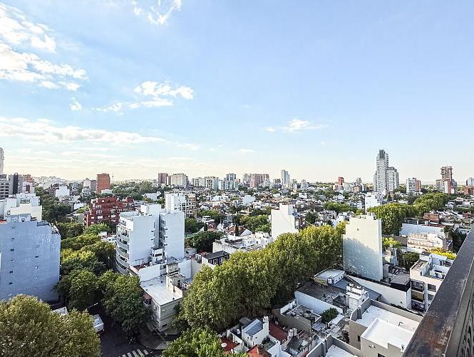 Departamento en venta