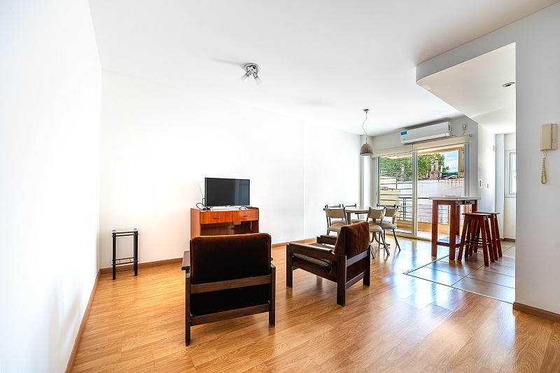 Departamento en venta