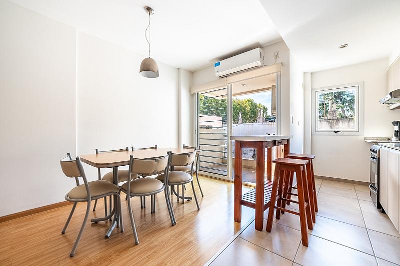 Departamento en venta