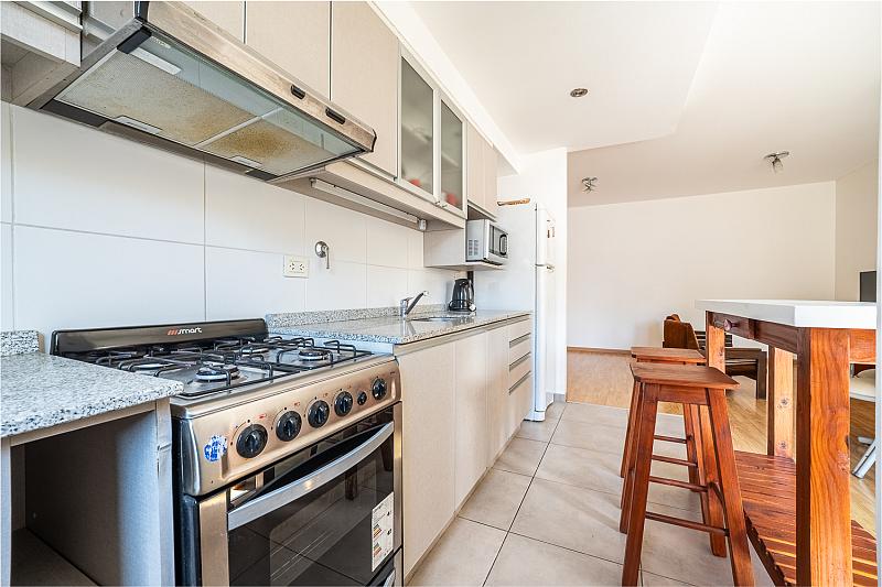 Departamento en venta