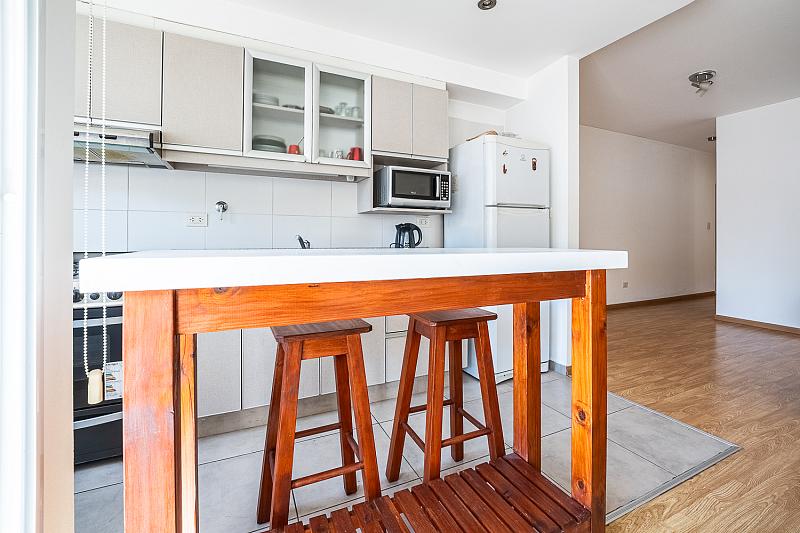 Departamento en venta