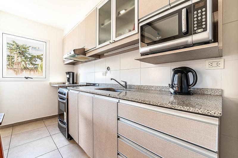 Departamento en venta