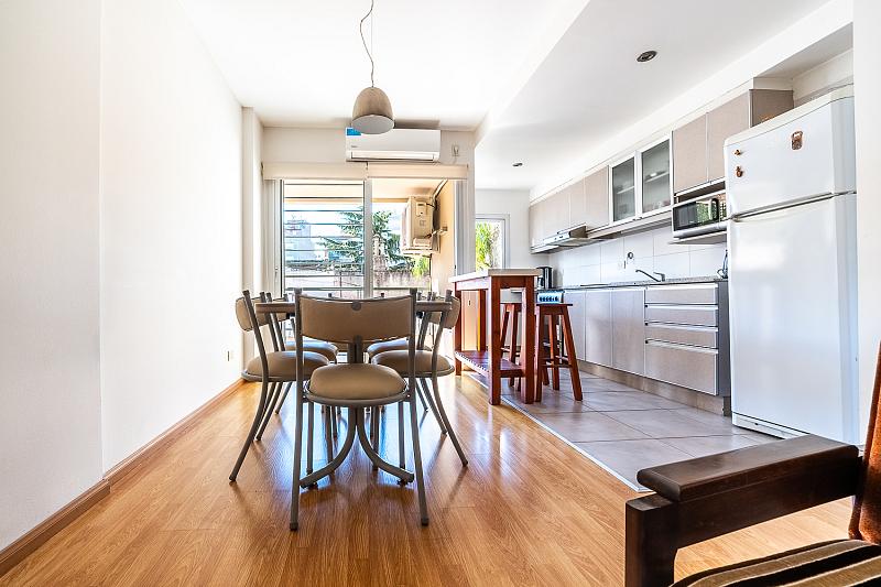 Departamento en venta