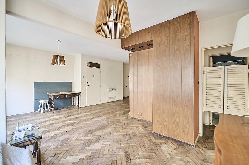 Departamento en venta