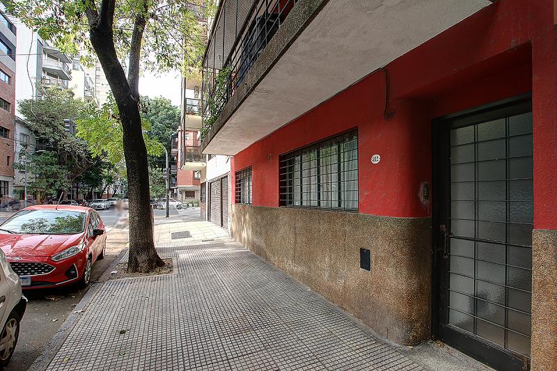 Terreno en venta