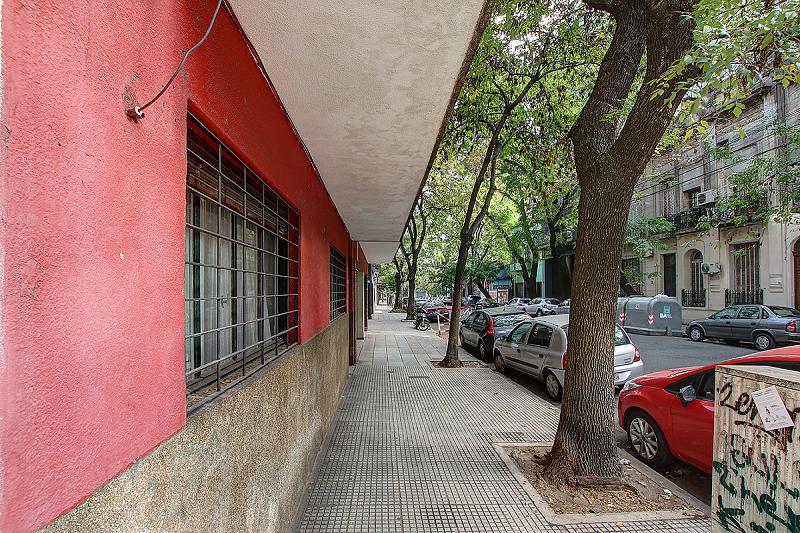 Terreno en venta