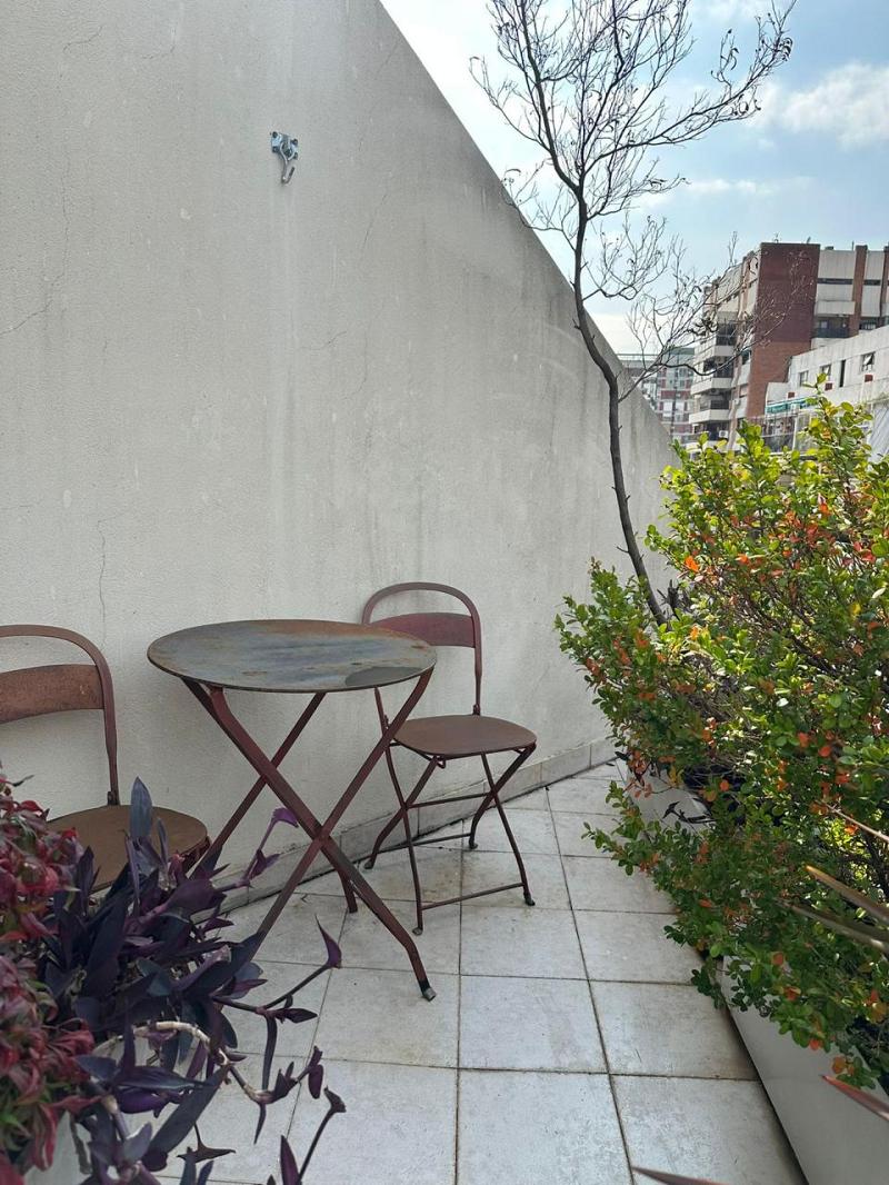 Departamento en venta