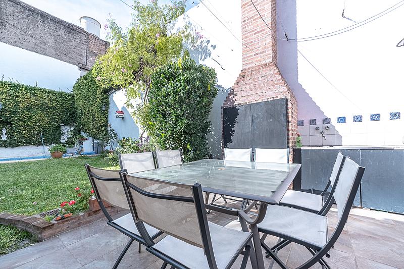 Casa en venta