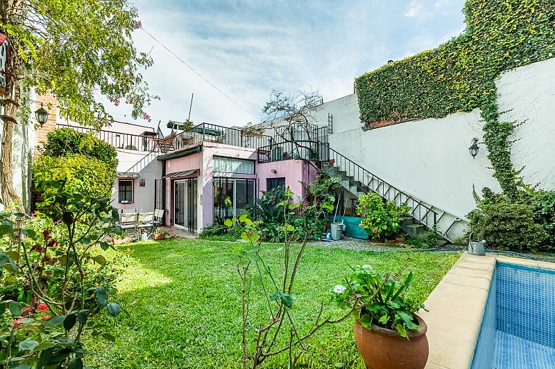 Casa en venta