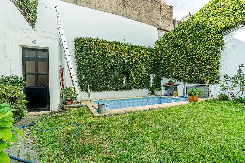 Casa en venta