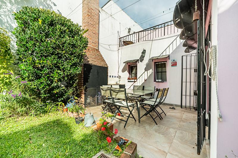 Casa en venta