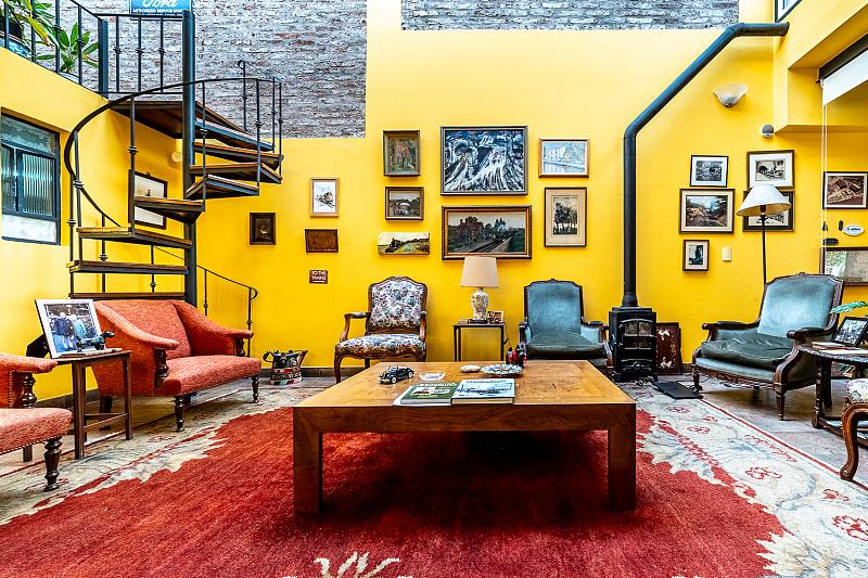 Casa en venta