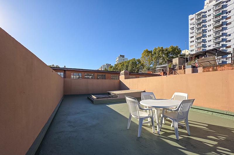 Departamento en venta