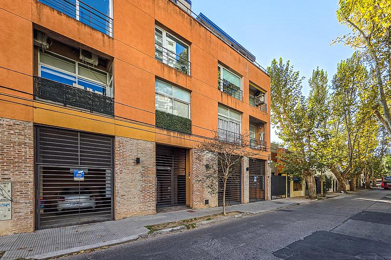 Departamento en venta