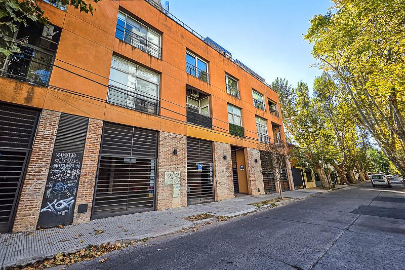 Departamento en venta