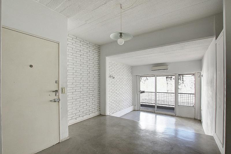 Departamento en alquiler