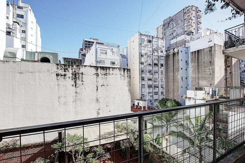 Departamento en alquiler