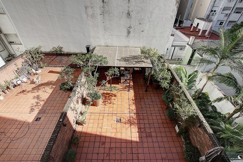 Departamento en alquiler