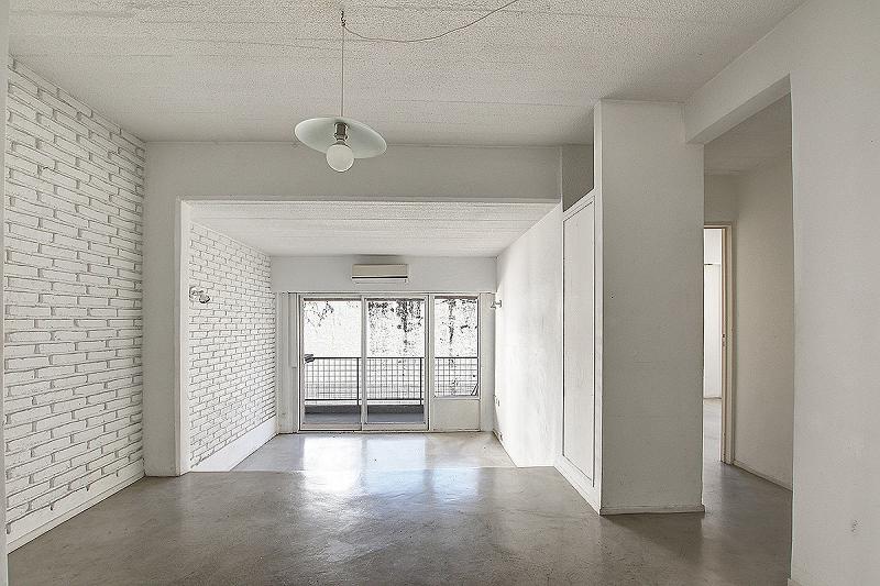 Departamento en alquiler