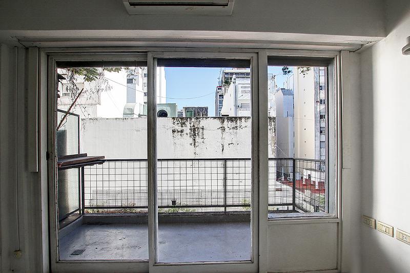 Departamento en alquiler