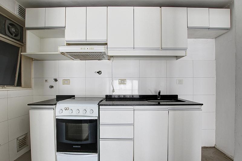 Departamento en alquiler