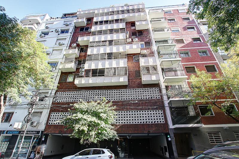 Departamento en alquiler