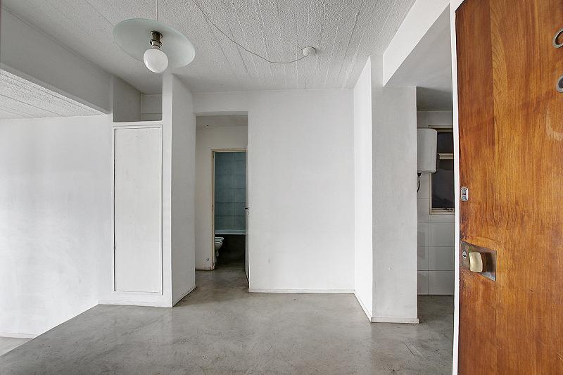 Departamento en alquiler