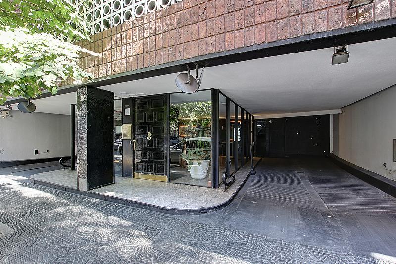 Departamento en alquiler