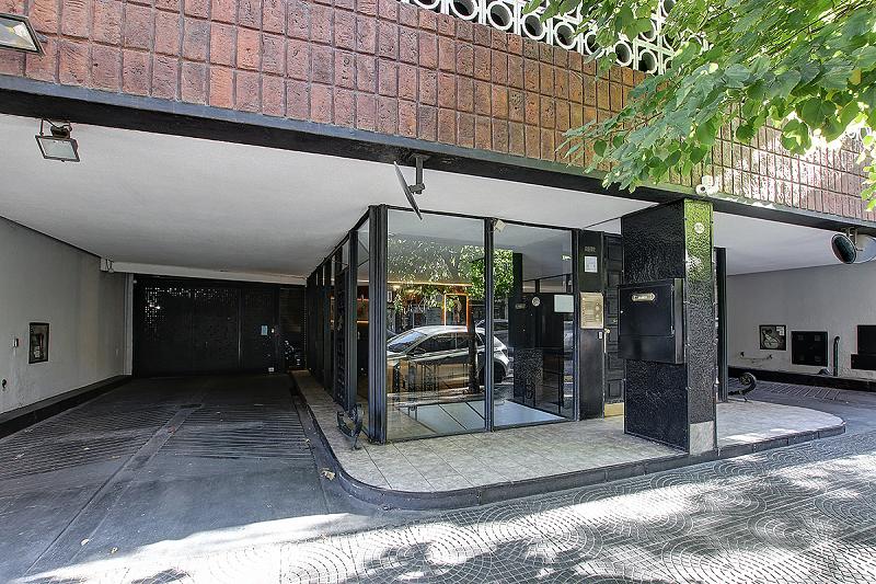 Departamento en alquiler