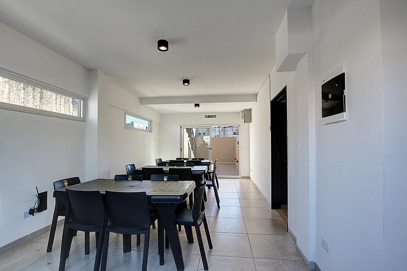 Departamento en alquiler