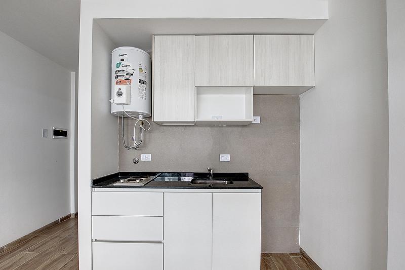 Departamento en alquiler