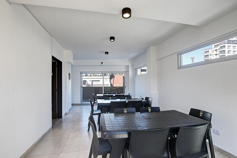 Departamento en alquiler