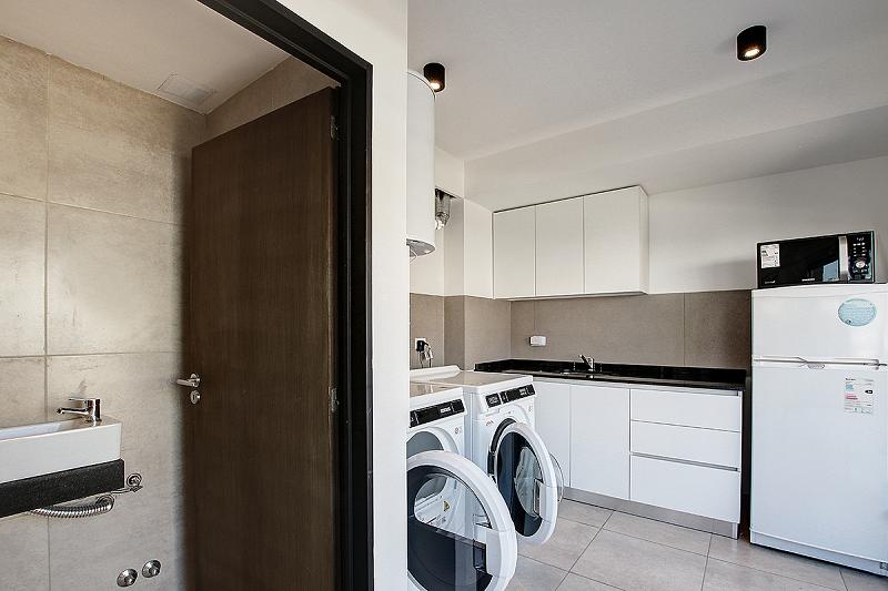 Departamento en alquiler