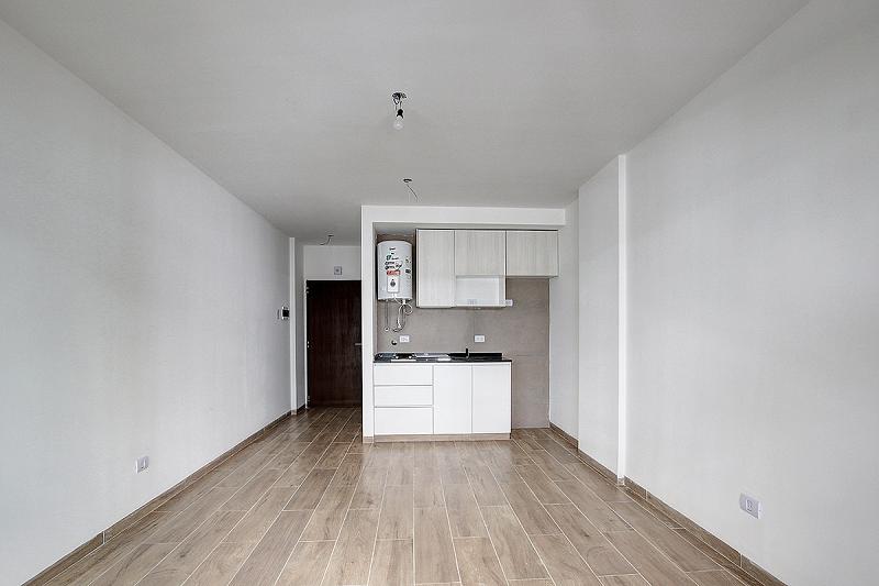 Departamento en alquiler