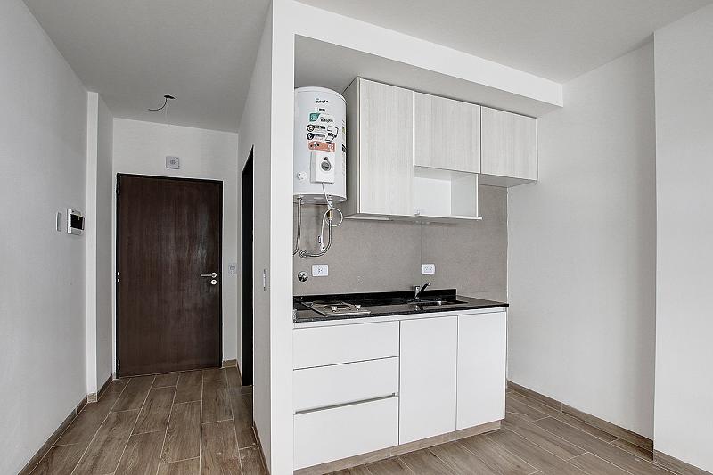 Departamento en alquiler